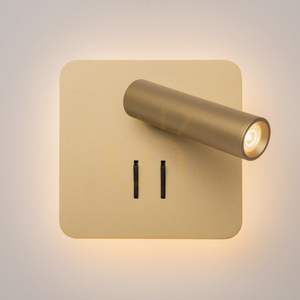 Wandleuchte IOS 176 C175-WL-01-6W-MG Maytoni small 4