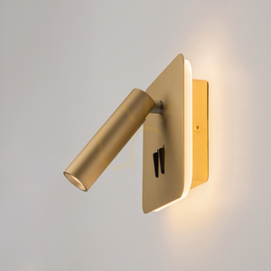 Wandleuchte IOS 176 C175-WL-01-6W-MG Maytoni small 5
