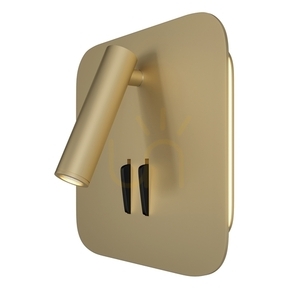 Wandleuchte IOS 176 C175-WL-01-6W-MG Maytoni small 6