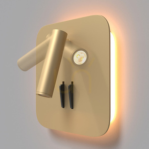 Wandleuchte IOS 176 C175-WL-01-6W-MG Maytoni small 7