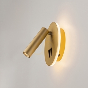 Wandleuchte IOS 176 C176-WL-01-6W-MG Maytoni small 4