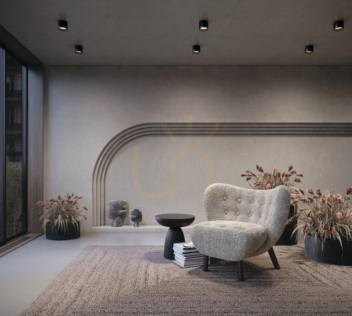 Prüfen PLANET Plafond C009CW-L12B Maytoni