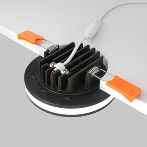 PHANTON DL303-L12B Einbauleuchte Maytoni small 4