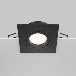 ATOM-Einbauleuchte DL024-2-01B Maytoni small 3