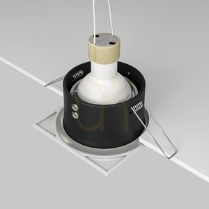 ZOOM-Einbauleuchte DL033-2-01W IP65 Maytoni small 5