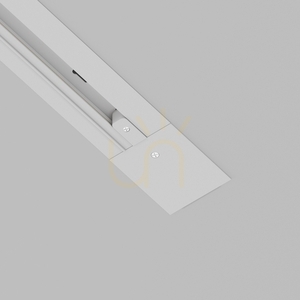 UNITY TRA002B-11W Stromschienen-Einspeisung Maytoni small 3