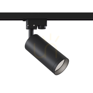 FOCUS TR004-1-GU10-B Stromschienenstrahler Maytoni small 2