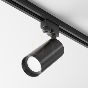 FOCUS TR004-1-GU10-B Stromschienenstrahler Maytoni small 0