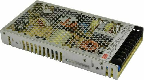 Prüfen STROMVERSORGUNG MAGNETIC TRA004DR-200S Maytoni Bus-Stromversorgung