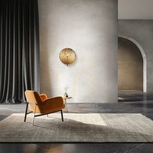 Wandleuchte MARE MOD305WL-01G Maytoni small 1