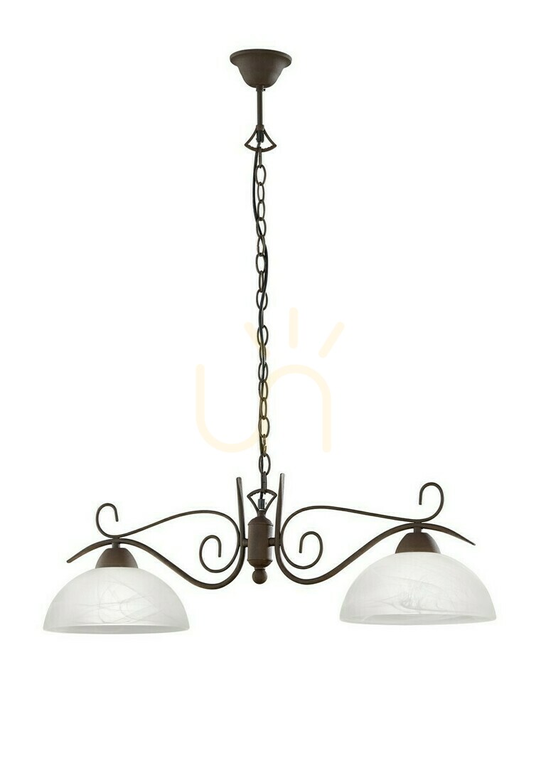 RL COUNTRY Pendelleuchte R3432-24