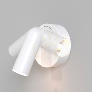 MIRAX Wandleuchte C038WL-L3W3K Maytoni small 3