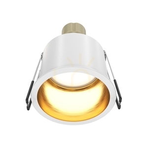 REIF-Einbauleuchte DL049-01WG Maytoni small 1