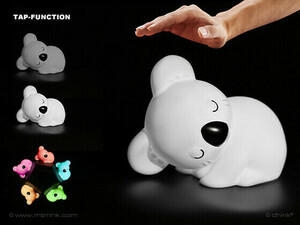 Koala Baby-Nachtlicht DHINK366-02 small 1