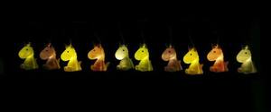 Einhorn-Lichterkette DHINK322-03 small 4