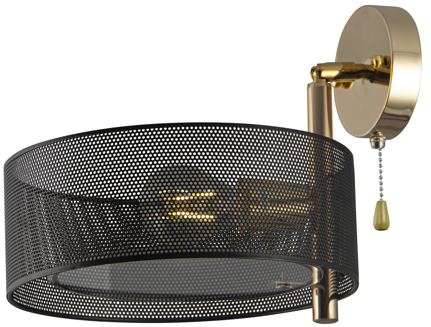 ANTILA DRS8006/1 Wandleuchte 1lampig E27