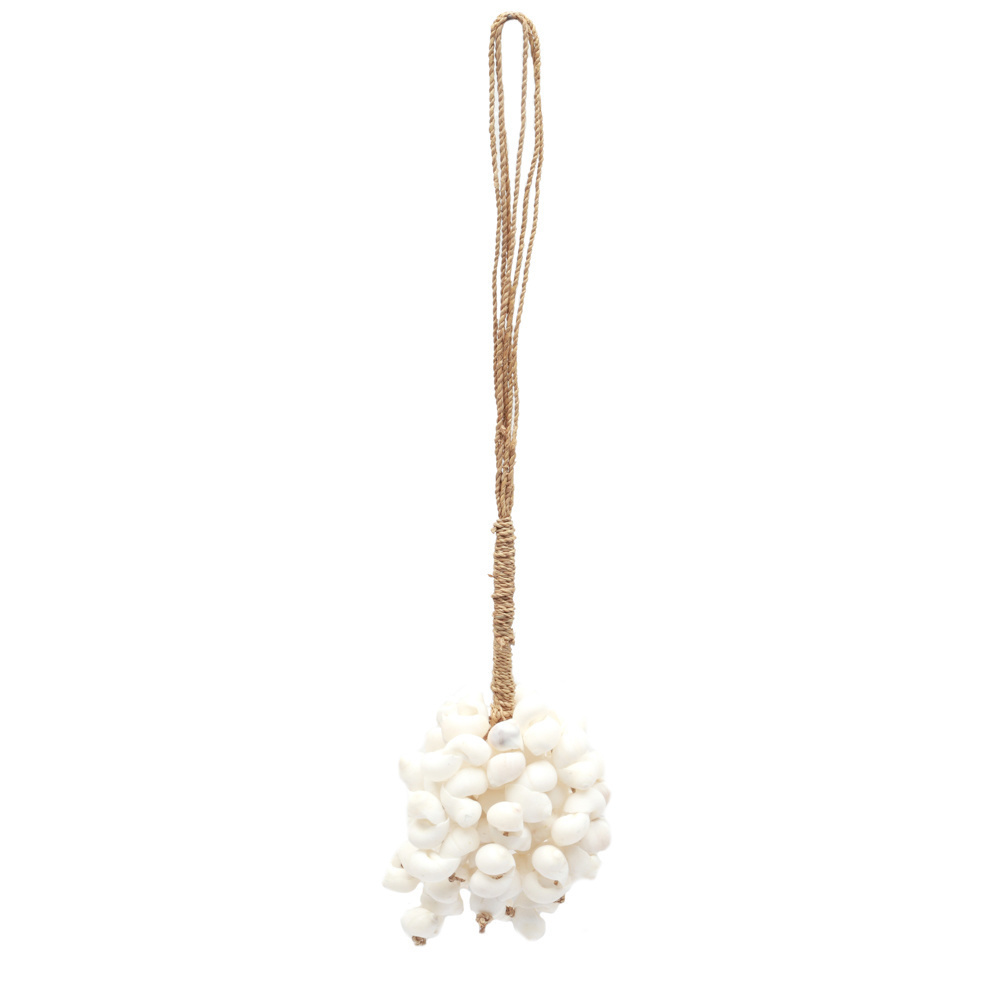 The Kai Tassel - Alb