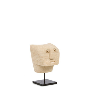 Der Sumba-Stein #23 am Stand small 1