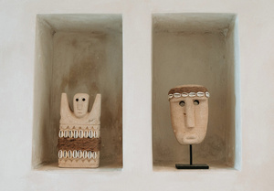 Der Sumba-Stein #28 - L 4 Der Sumba-Stein #28 - L small 4