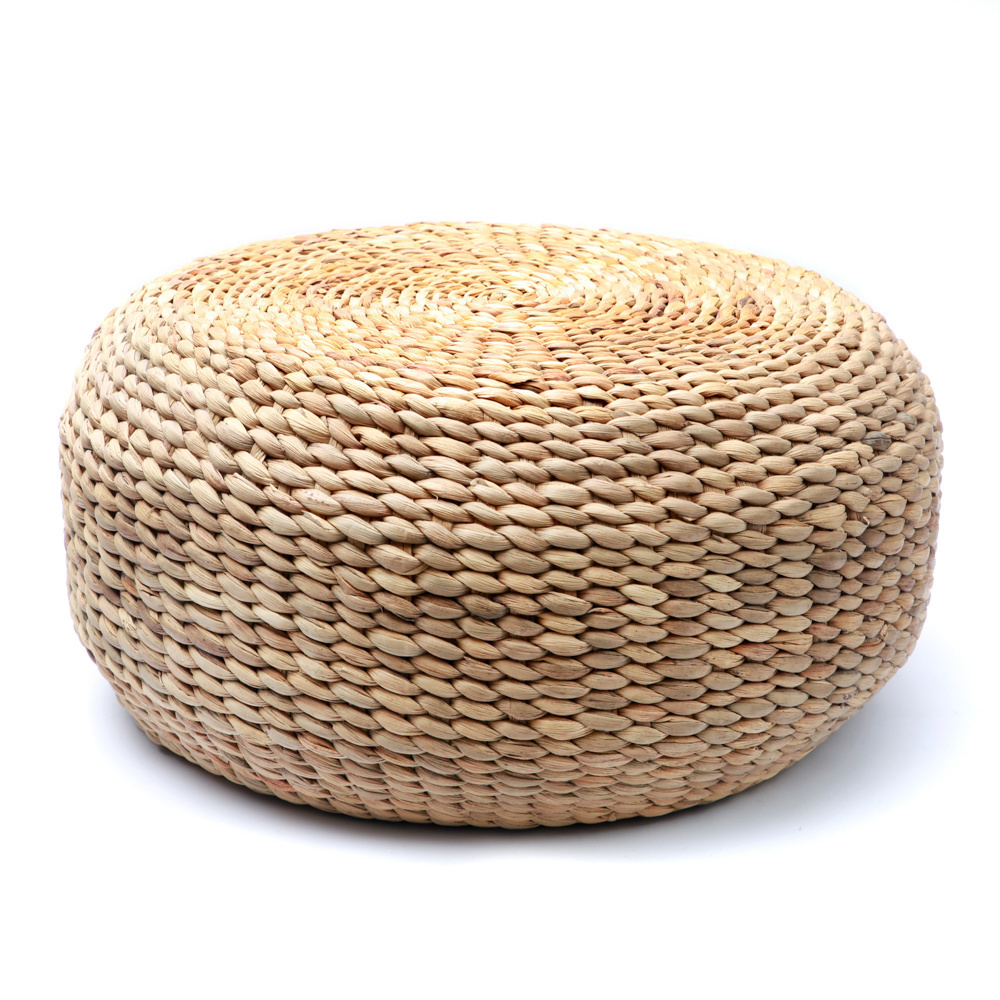 Prüfen Der Hyazinthen-Sitzsack - Natur - M Der Hyazinthen-Sitzsack - Natur - M