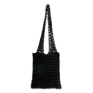The Day in Day out Tote - Schwarz small 0