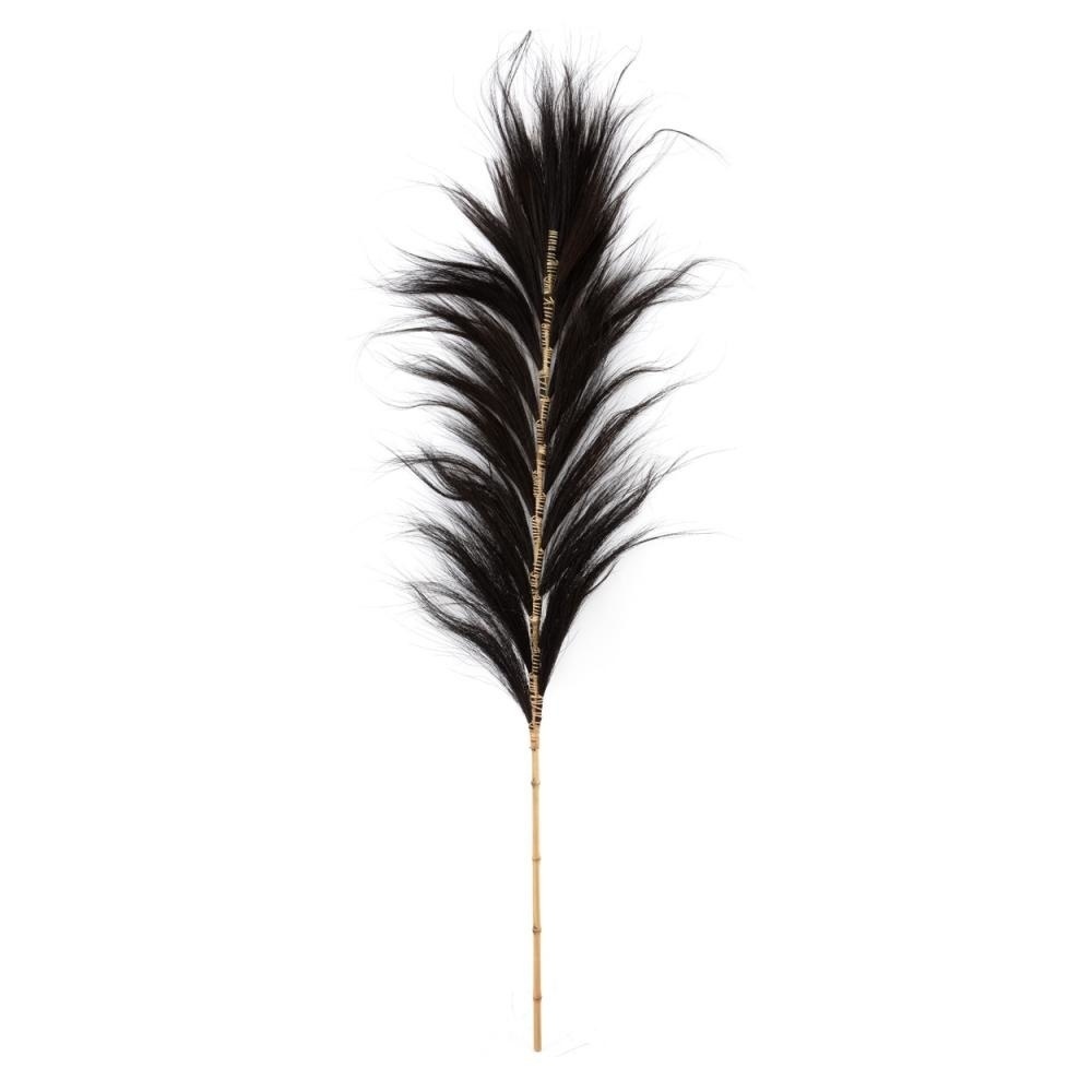Prüfen Atemberaubendes Deko-Set Leaf - Schwarz - 6 Teile Atemberaubendes Deko-Set Leaf - Schwarz - 6 Teile