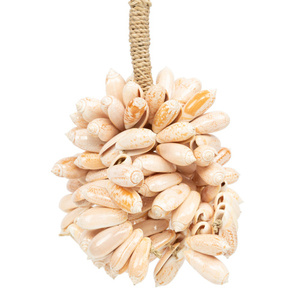 Die rosa Muschelquaste small 3