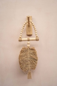 Das Raffia-Dreieck small 1