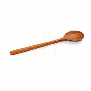 Teakholzlöffel The Teak Root Spoon M 19 cm small 2