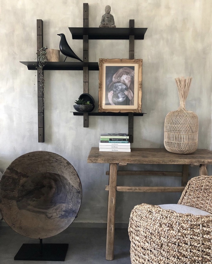 Anzeige Durchbrochene Deckenleuchte, Dekoration - The Dumpling Floor Lamp S, E27, Rattan Durchbrochene Deckenleuchte, Dekoration - The Dumpling Floor Lamp S, E27, Rattan