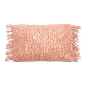 Der Oh My Gee-Kissenbezug - Lachsrosa - 30x50. 0 Der Oh My Gee-Kissenbezug - Lachsrosa - 30x50. small 0