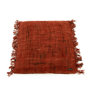 Der Oh My Gee Kissenbezug - Kirschrot - 60x60 small 0