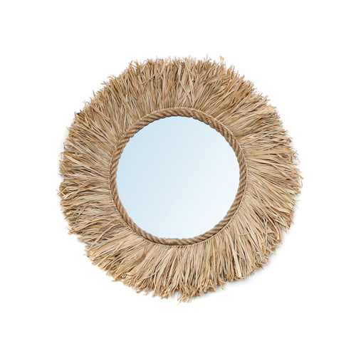 Prüfen Der Haïti-Spiegel - Natürlich