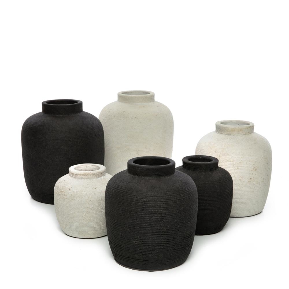 Vorschau Die Peaky Vase - Schwarz - S Die Peaky Vase - Schwarz - S