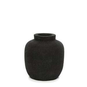 Die Peaky Vase - Schwarz - S 0 Die Peaky Vase - Schwarz - S small 0