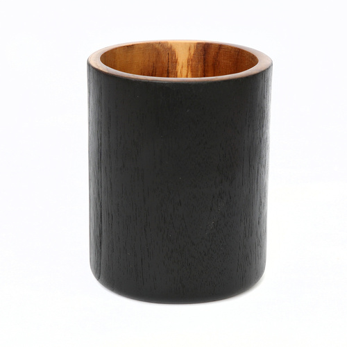 Prüfen Die Bondi Vase - Rund
