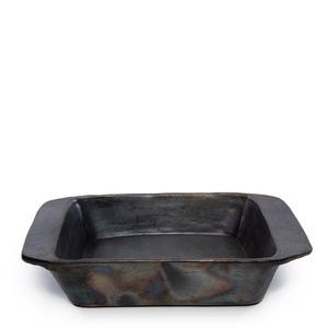 Das verbrannte Backblech - Schwarz small 0