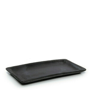 Der verbrannte Sushi-Teller - Schwarz - M small 2