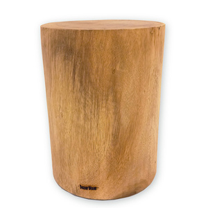 The Tribe Hocker - Natürlich small 0