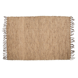 Boho-Teppich Natur - Natur - 260x180 small 0