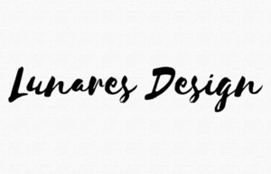 VENLA Lunares Design M Pendelleuchte schwarz small 1