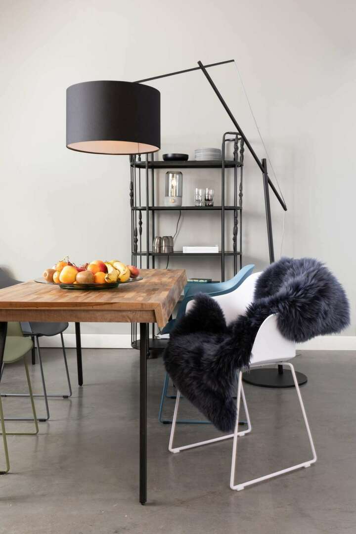 Anzeige ALVAR Lunares Design Stehleuchte schwarz ALVAR Lunares Design Stehleuchte schwarz