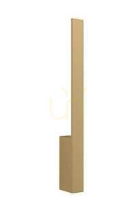 Wandleuchte LAHTI S golden 3000K Thoro small 2