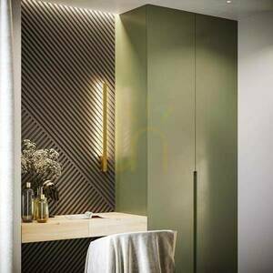 Wandleuchte LAHTI L golden 3000K Thoro 10 Wandleuchte LAHTI L golden 3000K Thoro small 10
