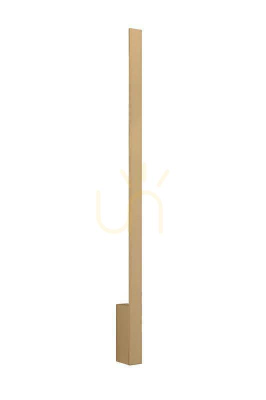 Vorschau Wandleuchte LAHTI L golden 3000K Thoro Wandleuchte LAHTI L golden 3000K Thoro