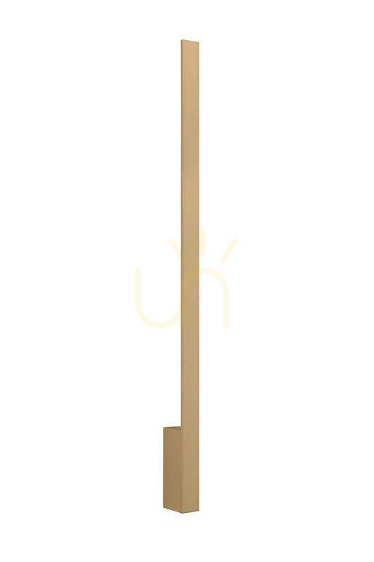 Vorschau Wandleuchte LAHTI L golden 4000K Thoro Wandleuchte LAHTI L golden 4000K Thoro