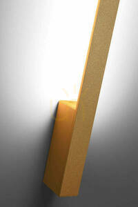 Wandleuchte LAHTI L golden 4000K Thoro 4 Wandleuchte LAHTI L golden 4000K Thoro small 4