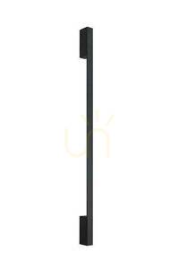 Wandleuchte SAPPO M schwarz 4000K Thoro small 2