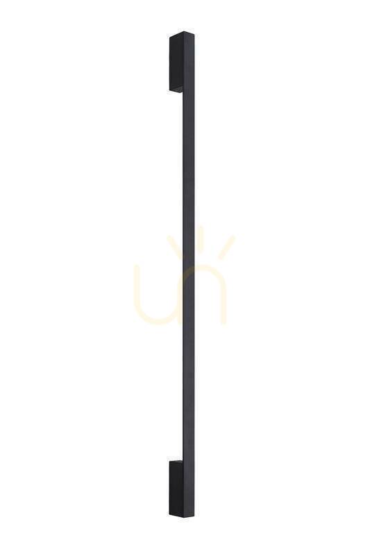 Vorschau Wandleuchte SAPPO L schwarz 4000K Thoro Wandleuchte SAPPO L schwarz 4000K Thoro
