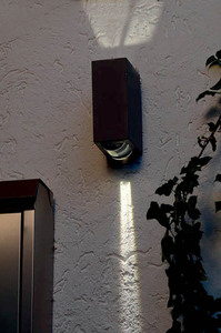Agner 2 Licht Wandleuchte Elstead small 1